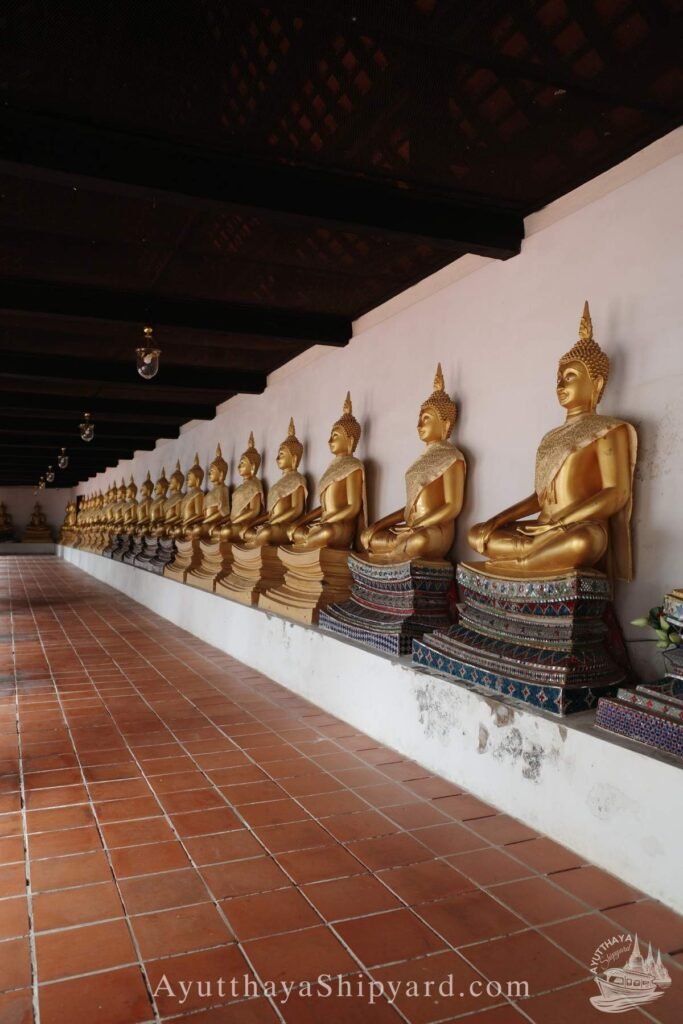 “วัดพุทไธศวรรย์ อยุธยา โบราณสถานริมแม่น้ำเจ้าพระยา วิหารหลวงและพระปรางค์งดงาม” “พระปรางค์วัดพุทไธศวรรย์ อยุธยา สถาปัตยกรรมเก่าแก่ทรงคุณค่า” “วัดพุทไธศวรรย์ สถานที่ท่องเที่ยวเชิงประวัติศาสตร์ริมแม่น้ำเจ้าพระยา” “Wat Phutthaisawan Ayutthaya – ancient riverside temple with stunning prang and main hall” “Historic prang of Wat Phutthaisawan, Ayutthaya’s timeless architectural treasure” “Wat Phutthaisawan – cultural and historical riverside landmark in Ayutthaya”